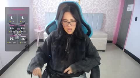 Ninfa  online show from 02.22.25