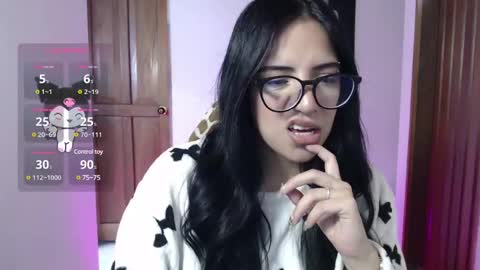 Ninfa  online show from 02.23.25