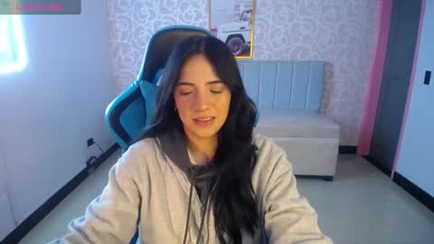 Ninfa  online show from 02.26.25