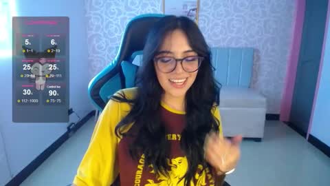 Ninfa  online show from 02.27.25