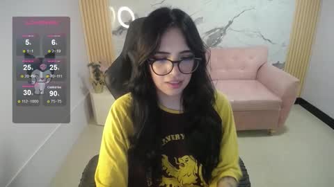 Ninfa  online show from 02.28.25