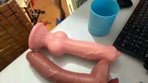 Ninfo Puta online show from 12.23.25