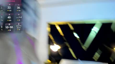 ninfomaria online show from 02.03.25