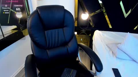 ninfomaria online show from 02.10.25