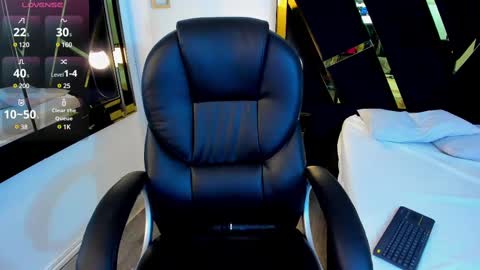 ninfomaria online show from 02.12.25