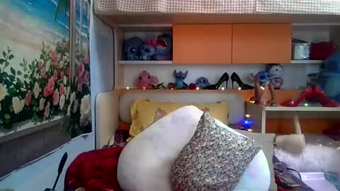 SunnyNatalie Wang online show from 06.05.26