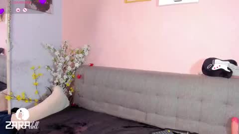 Snapshot of nini_martinii chatting on 10.15.25 NINI online show from 10.15.25