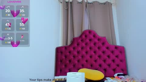 nina dee online show from 01.07.25