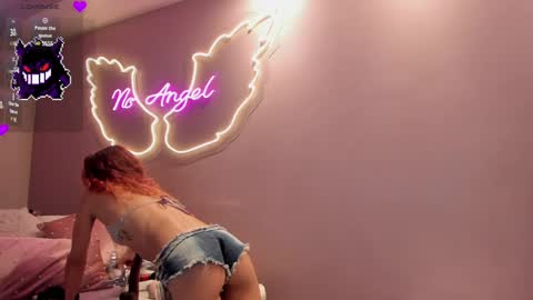 Ninna  online show from 01.05.25