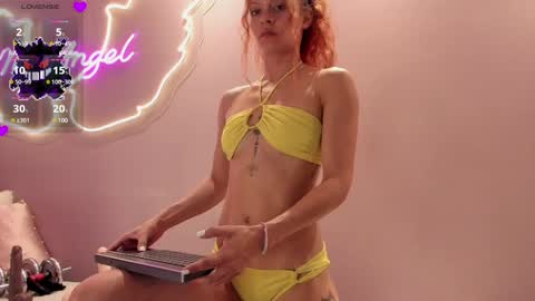 Ninna  online show from 01.13.25