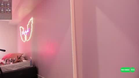 Ninna  online show from 10.22.25