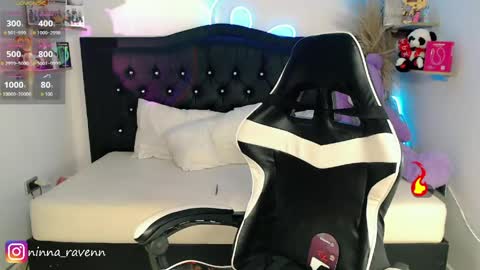 Ninna online show from 05.11.26
