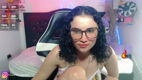 Ninna online show from 06.11.26