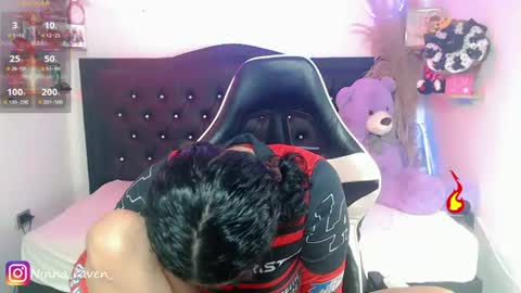 Ninna online show from 06.11.26