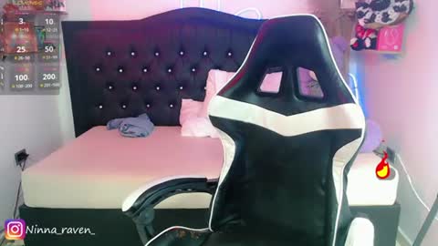 Ninna online show from 06.13.26