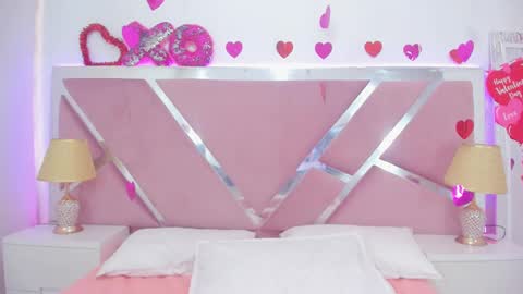 Ninna  online show from 02.25.25