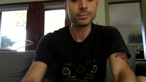 Snapshot of ninni2911 chatting on 10.01.25 ninni2911 online show from 10.01.25