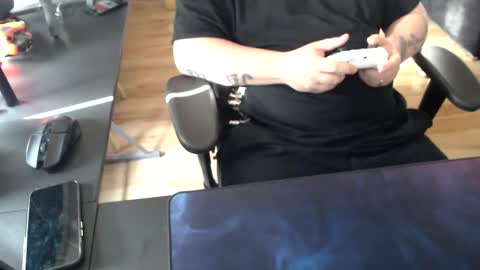 ninocut6 online show from 03.09.26