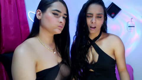 Agatha love online show from 01.15.25