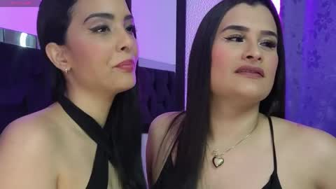 Agatha love online show from 03.27.26