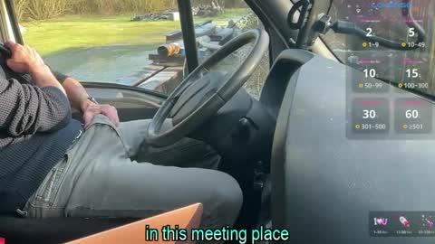 ninosolo 35 online show from 01.13.25