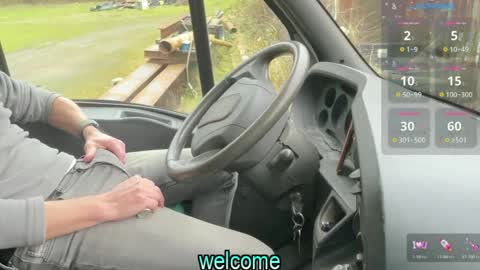 ninosolo 35 online show from 02.01.25