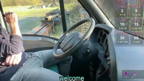 ninosolo 35 online show from 02.02.25