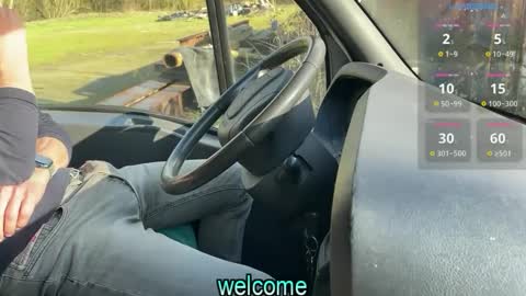 ninosolo 35 online show from 02.28.25