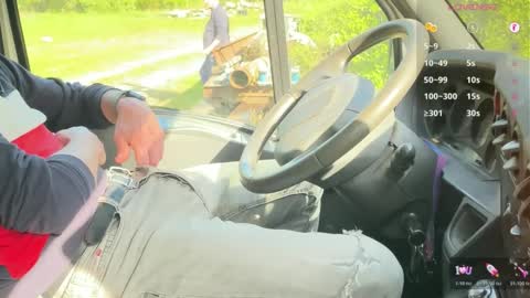 ninosolo 35 online show from 04.21.26