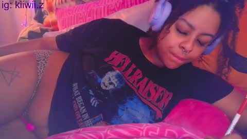 kiwi online show from 03.04.25