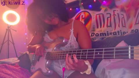 kiwi online show from 03.06.25