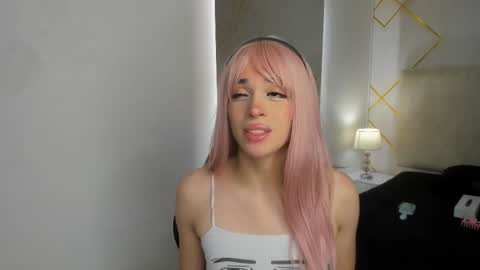 nioki_ online show from 03.14.26