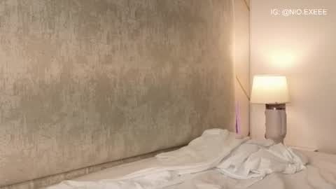 nioki_ online show from 03.24.26