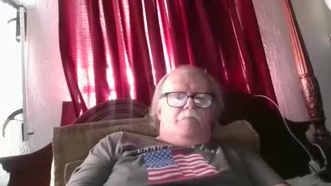 Snapshot of nipplechaser chatting on 02.24.26 nipplechaser online show from 02.24.26