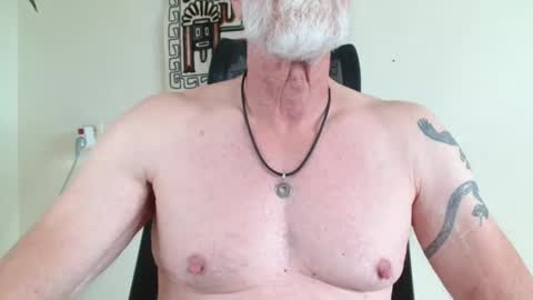nipplesilverdad55 online show from 09.13.25