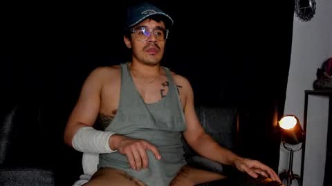 Steven online show from 12.17.24