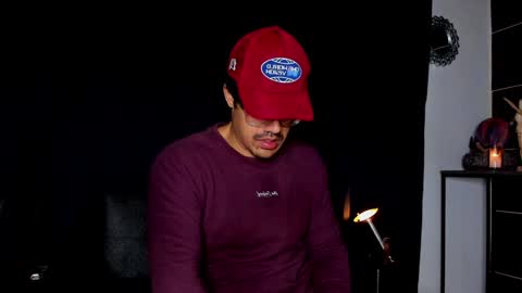 Steven online show from 01.04.25