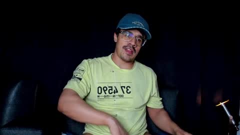 Steven online show from 01.05.25