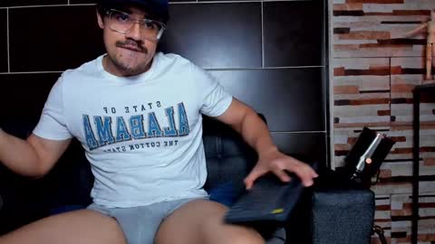 Steven online show from 01.09.25