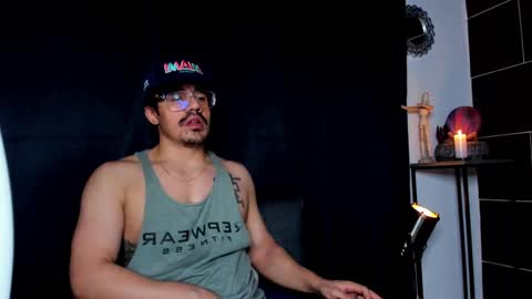 Steven online show from 01.15.25