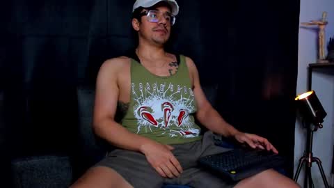 Steven online show from 01.21.25