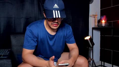 Steven online show from 01.22.25