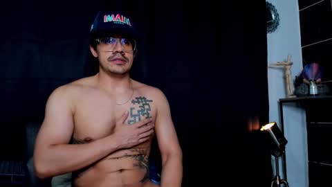 Steven online show from 01.23.25