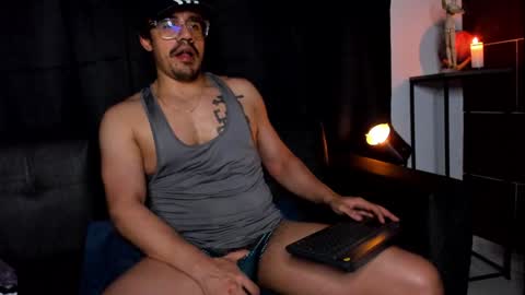 Steven online show from 01.31.25