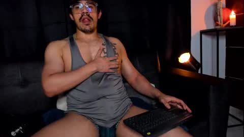 Steven online show from 01.31.25