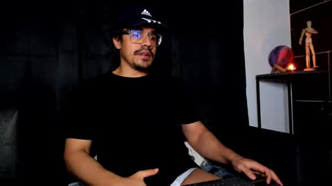 Steven online show from 02.05.25