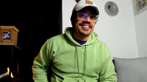 Steven online show from 03.01.25