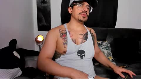 Steven online show from 11.26.25