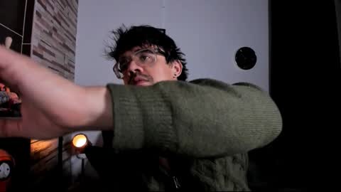 Steven online show from 01.08.26