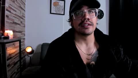 Steven online show from 01.09.26